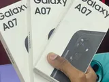 Samsung Galaxy A07 4GB+64GB (New)