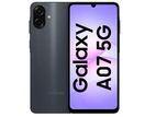 Samsung Galaxy A07 5G 8/256GB (Brand New)