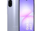 Samsung Galaxy A07 5G 8GB 256GB (Brand New)