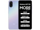 Samsung Galaxy A07 5G 8GB 256GB (Brand New)