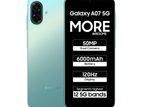 Samsung Galaxy A07 5G 8GB 256GB (Brand New)