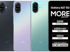 Samsung Galaxy A07 5G 8GB 256GB (Brand New)