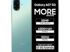 Samsung Galaxy A07 5G 8GB 256GB (Brand New)