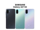 Samsung Galaxy A07 5G 8GB 256GB (Brand New)