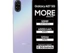 Samsung Galaxy A07 5G 8GB 256GB (Brand New)