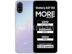 Samsung Galaxy A07 5G 8GB 256GB (Brand New)