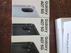 Samsung Galaxy A07 5G 8GB 256GB (Brand New)