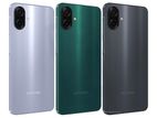 Samsung Galaxy A07 6-128GB (Brand New)