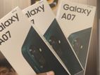 Samsung Galaxy A07 6/128GB (Brand New)