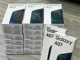 Samsung Galaxy A07 6/128gb (Brand New)