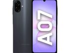 Samsung Galaxy A07 6/128GB (Brand New)
