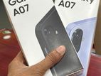 Samsung Galaxy A07 6/128GB (Brand New)
