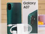 Samsung Galaxy A07 6/128GB (Brand New)