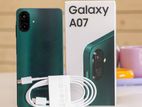 Samsung Galaxy A07 6/128GB (Brand New)
