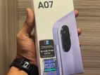 Samsung Galaxy A07 (6/128GB) (Brand New)