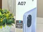 Samsung Galaxy A07 (6/128GB) (Brand New)