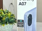 Samsung Galaxy A07 (6/128GB) (Brand New)