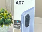 Samsung Galaxy A07 6/128GB (Brand New)