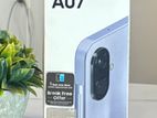 Samsung Galaxy A07 (6/128GB) (Brand New)
