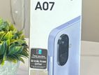 Samsung Galaxy A07 6/128GB (Brand New)