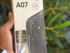 Samsung Galaxy A07 6/128GB (Brand New)