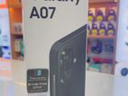 Samsung Galaxy A07 6\128GB (Used)