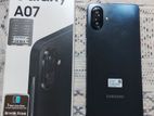 Samsung Galaxy A07 6/128GB (Used)