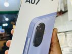 Samsung Galaxy A07 64 GB (Used)