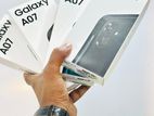 Samsung Galaxy A07 64GB 1YEAR WARRANTY (Brand New)
