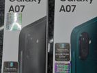 Samsung Galaxy A07 64GB 4GB (Brand New)