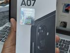 Samsung Galaxy A07 64GB 4GB (Brand New)
