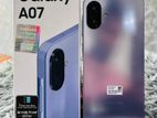 Samsung Galaxy A07 64GB 4GB Ram (Used)