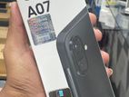 Samsung Galaxy A07 64GB (Brand New)