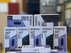 Samsung Galaxy A07 64GB (Brand New)