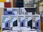 Samsung Galaxy A07 64GB (Brand New)