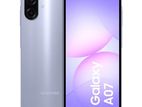 Samsung Galaxy A07 64GB (Brand New)