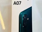 Samsung Galaxy A07 64GB (Brand New)
