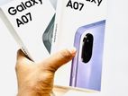 Samsung Galaxy A07 64GB (Brand New)