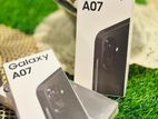 Samsung Galaxy A07 64GB (Brand New)