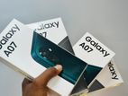 Samsung Galaxy A07 64GB (Brand New)