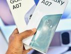 Samsung Galaxy A07 64GB (Brand New)