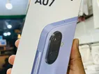 Samsung Galaxy A07 64GB (Brand New)