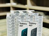 Samsung Galaxy A07 64GB (Brand New)