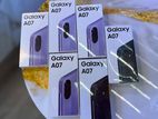 Samsung Galaxy A07 64GB (Brand New)