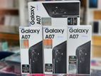 Samsung Galaxy A07 64GB (Brand New)