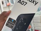 Samsung Galaxy A07 64GB (New)