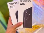Samsung Galaxy A07 64GB (Used)