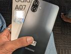 Samsung Galaxy A07 64GB (Used)
