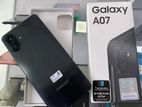 Samsung Galaxy A07 64GB (Used)