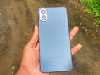 Samsung Galaxy A07 64GB (Used)